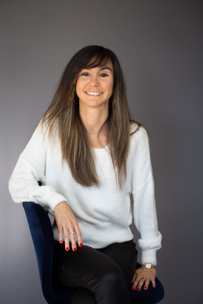 Céline JOUVE SURIAN