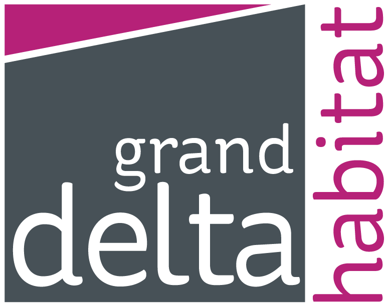 Grand Delta Habitat